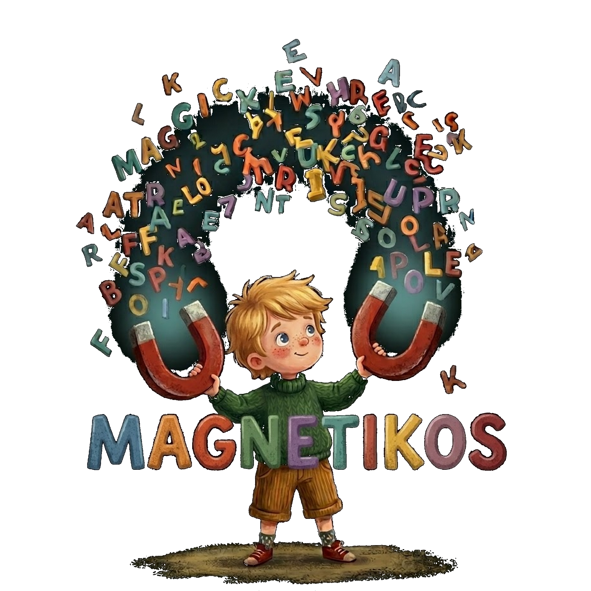 Magnétikos